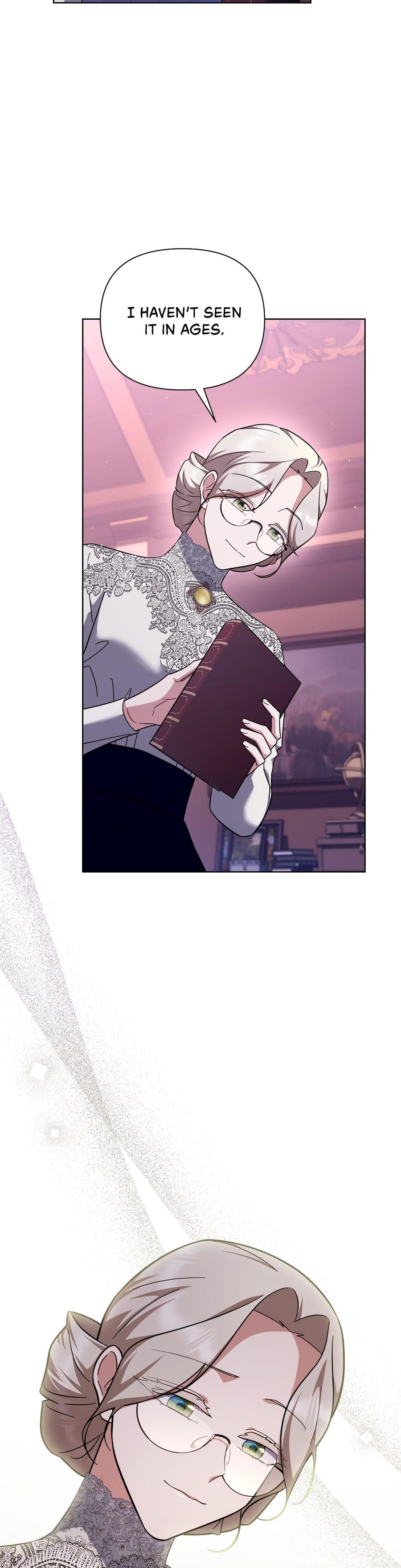 The Tutor's Secret Sessions Uncensored, chapter 13, page 26 of 34