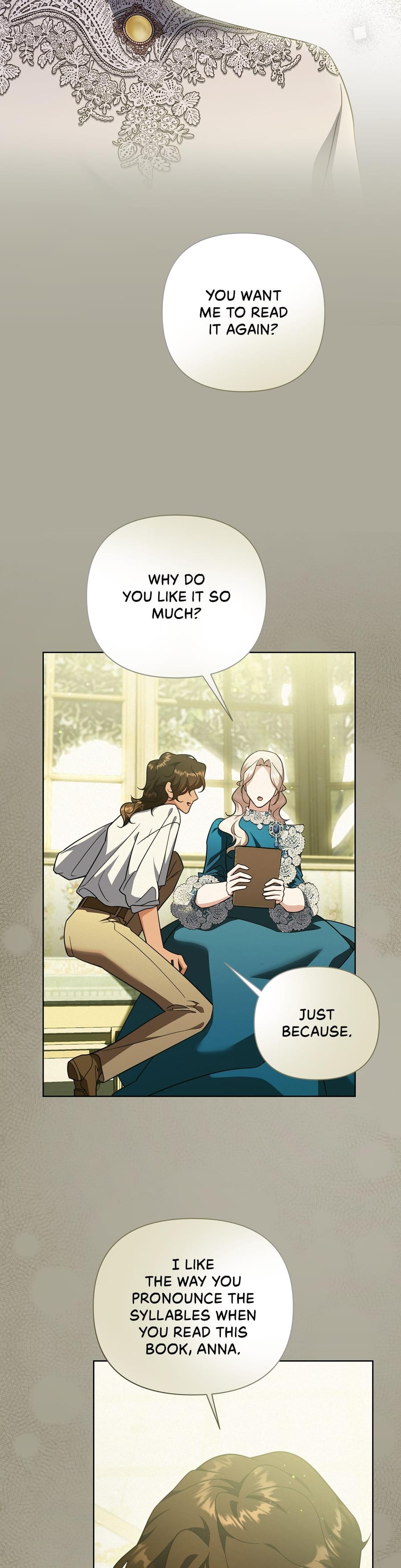 The Tutor's Secret Sessions Uncensored, chapter 13, page 27 of 34