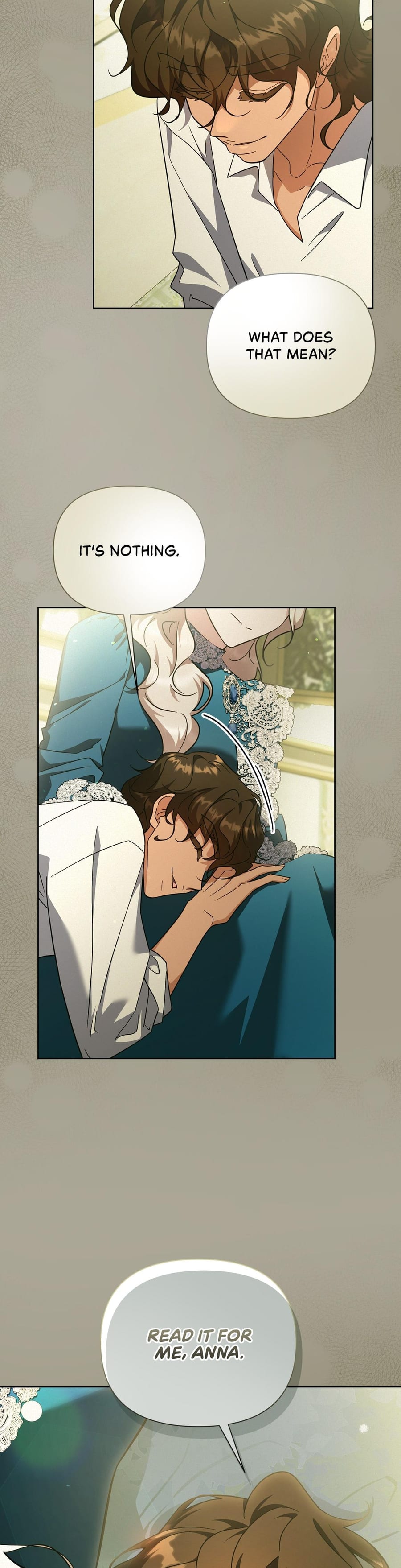 The Tutor's Secret Sessions Uncensored, chapter 13, page 28 of 34
