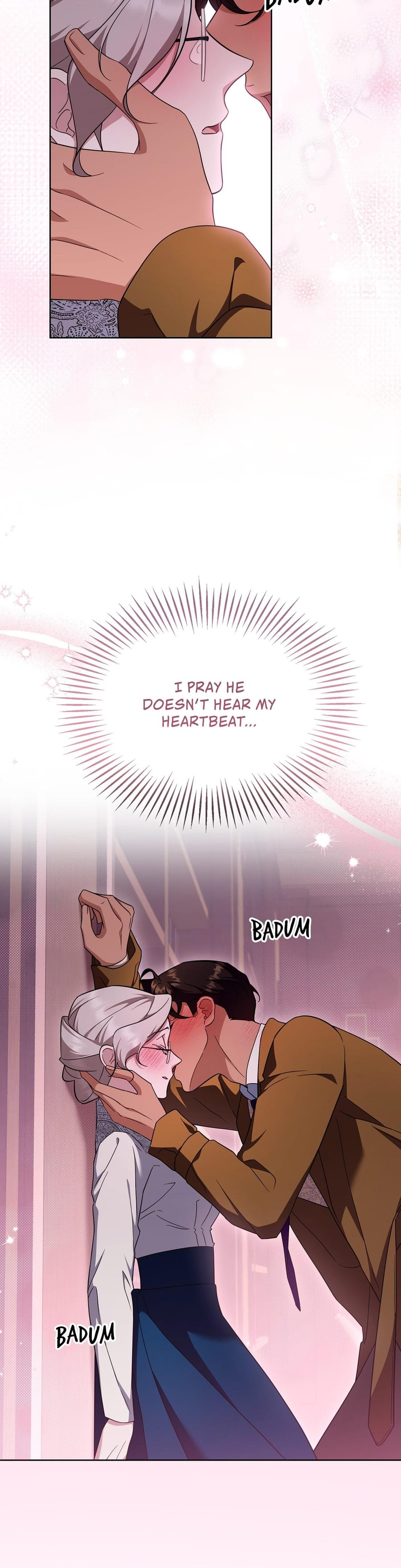 The Tutor's Secret Sessions Uncensored, chapter 14, page 6 of 34