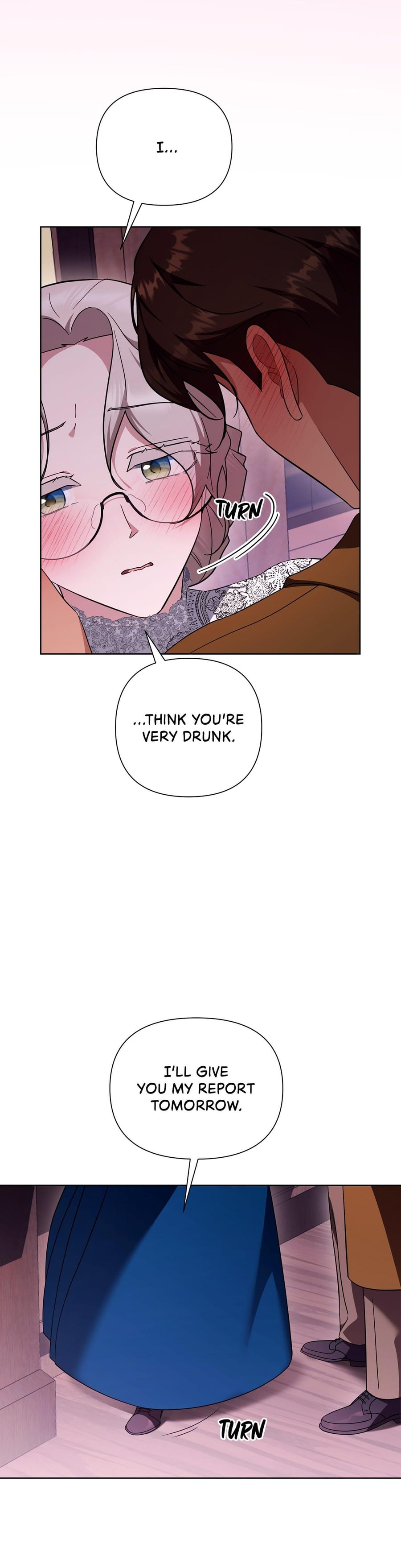 The Tutor's Secret Sessions Uncensored, chapter 14, page 7 of 34