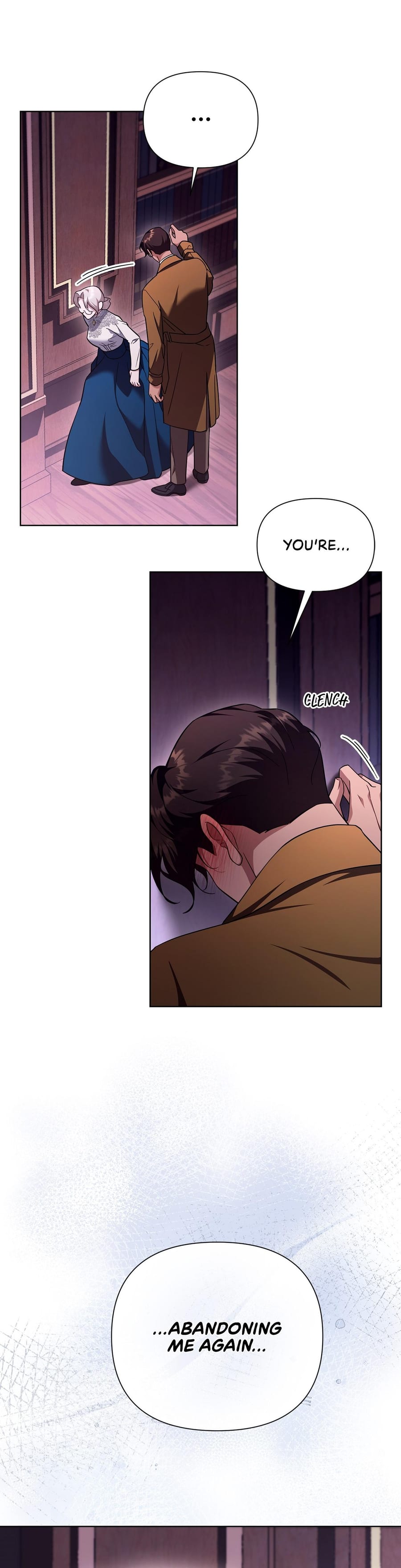 The Tutor's Secret Sessions Uncensored, chapter 14, page 8 of 34