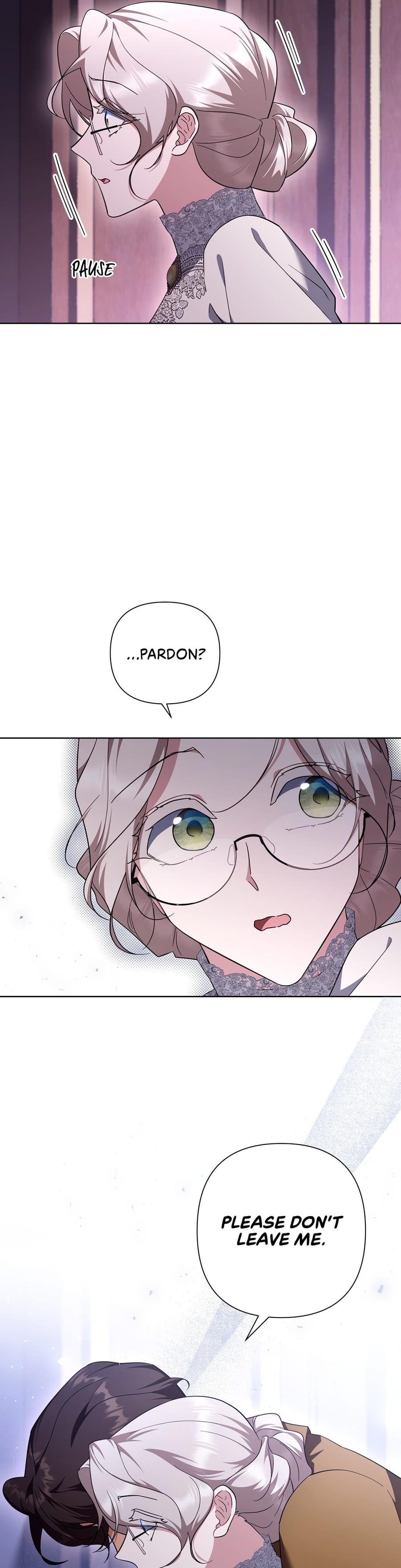The Tutor's Secret Sessions Uncensored, chapter 14, page 9 of 34