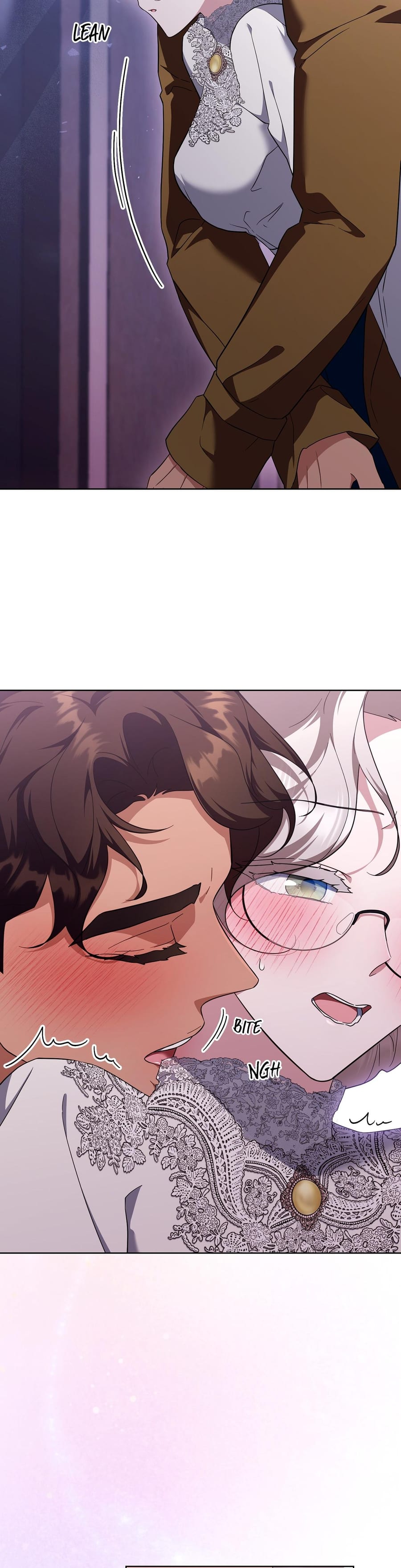 The Tutor's Secret Sessions Uncensored, chapter 14, page 10 of 34