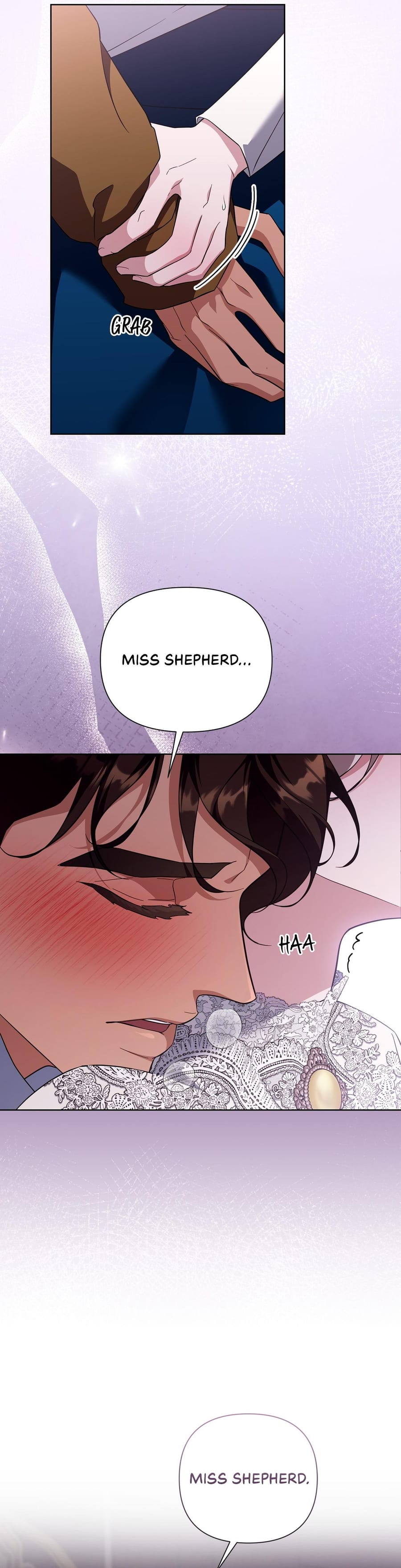 The Tutor's Secret Sessions Uncensored, chapter 14, page 12 of 34