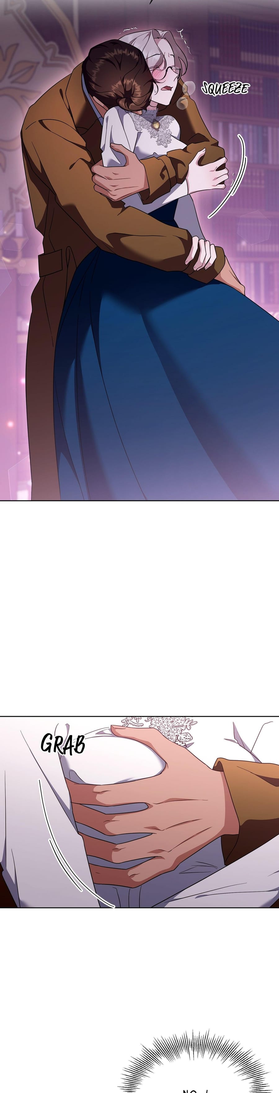 The Tutor's Secret Sessions Uncensored, chapter 14, page 13 of 34