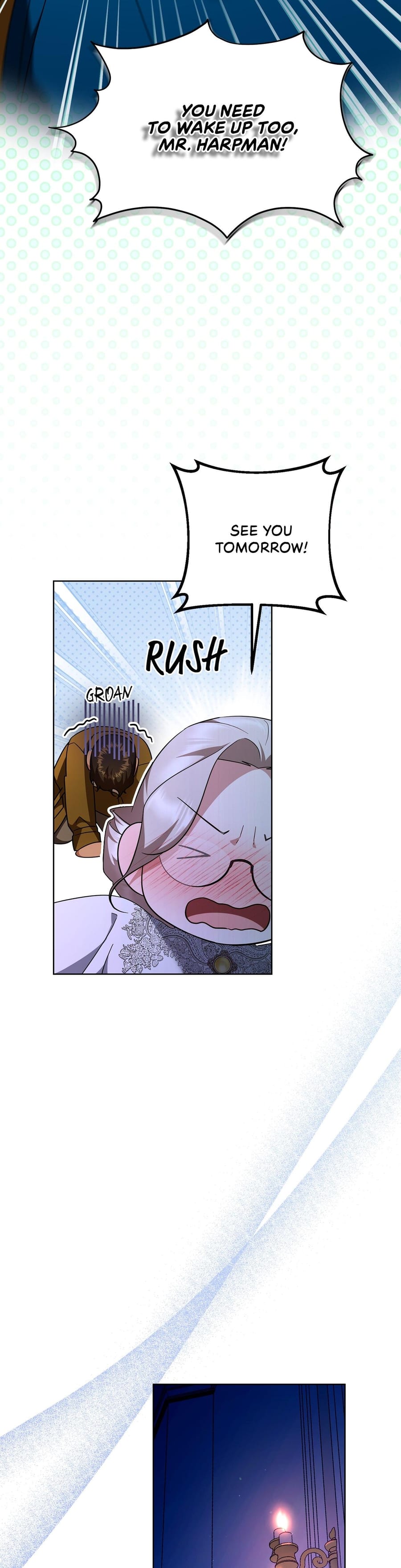 The Tutor's Secret Sessions Uncensored, chapter 14, page 15 of 34