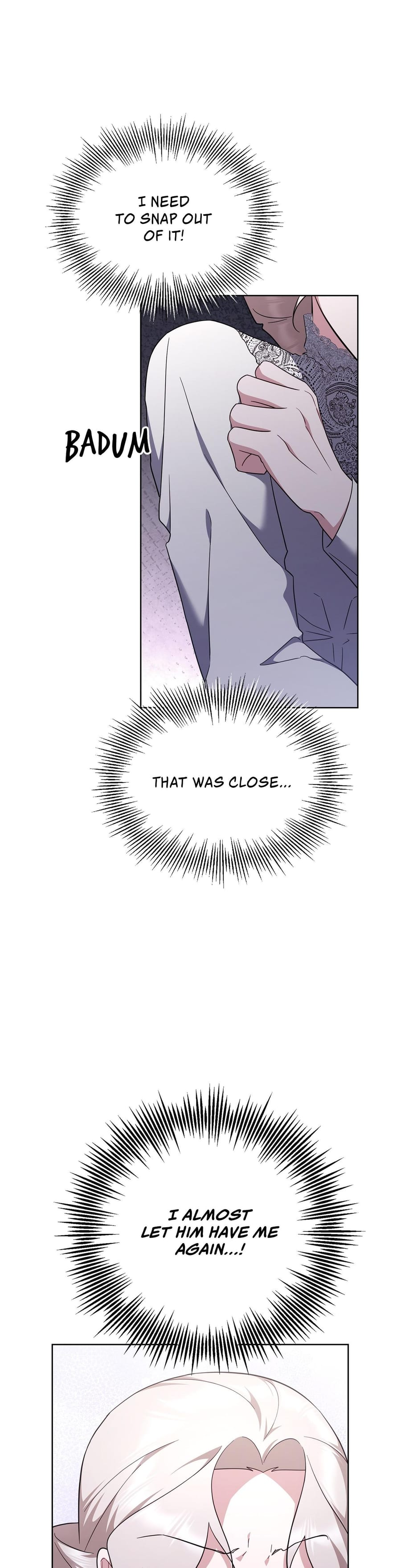 The Tutor's Secret Sessions Uncensored, chapter 14, page 18 of 34