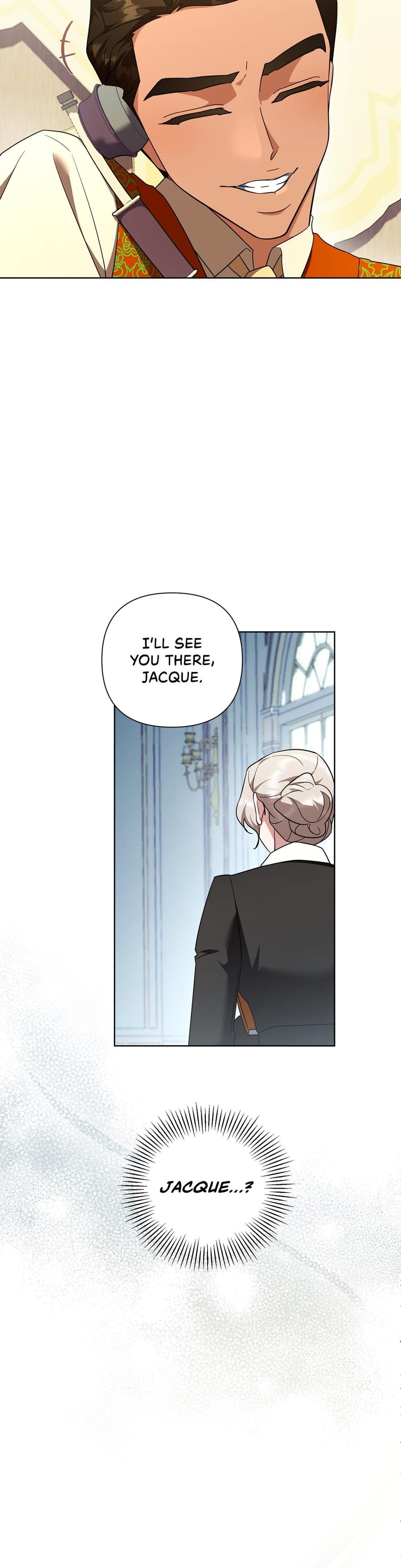 The Tutor's Secret Sessions Uncensored, chapter 14, page 26 of 34