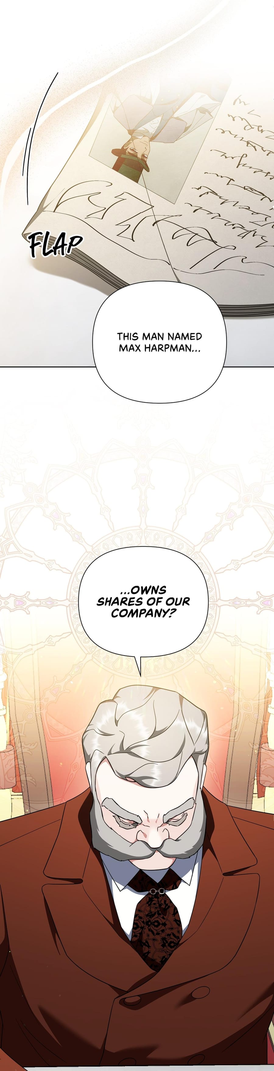 The Tutor's Secret Sessions Uncensored, chapter 14, page 27 of 34