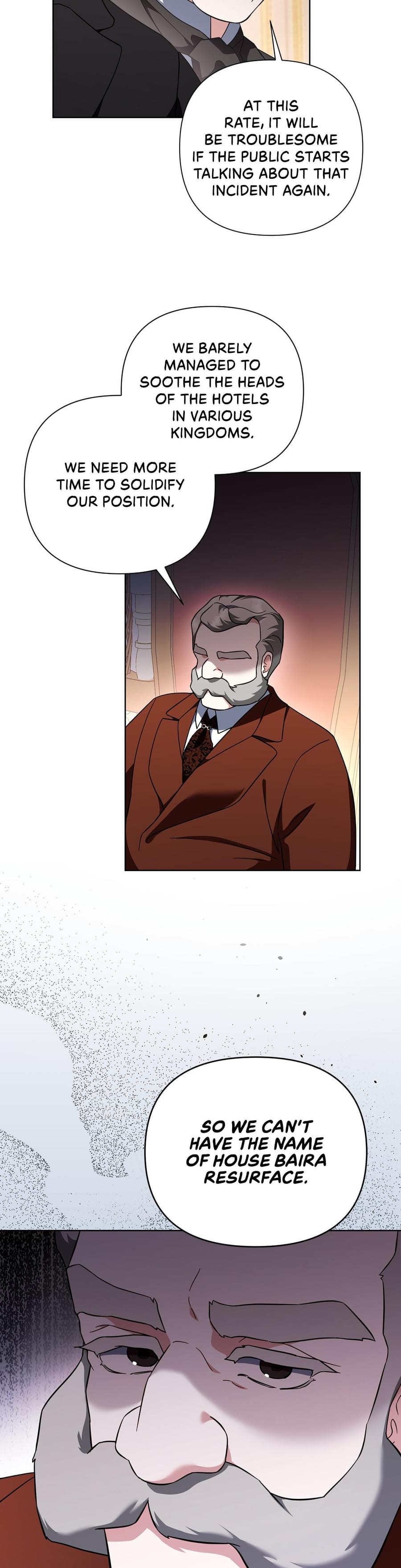 The Tutor's Secret Sessions Uncensored, chapter 14, page 30 of 34