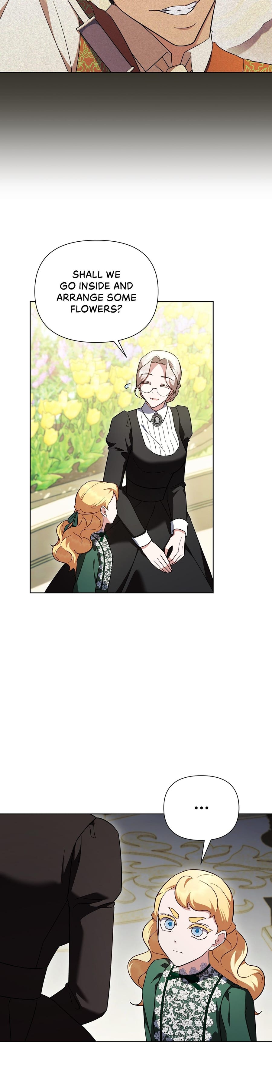 The Tutor's Secret Sessions Uncensored, chapter 15, page 5 of 39