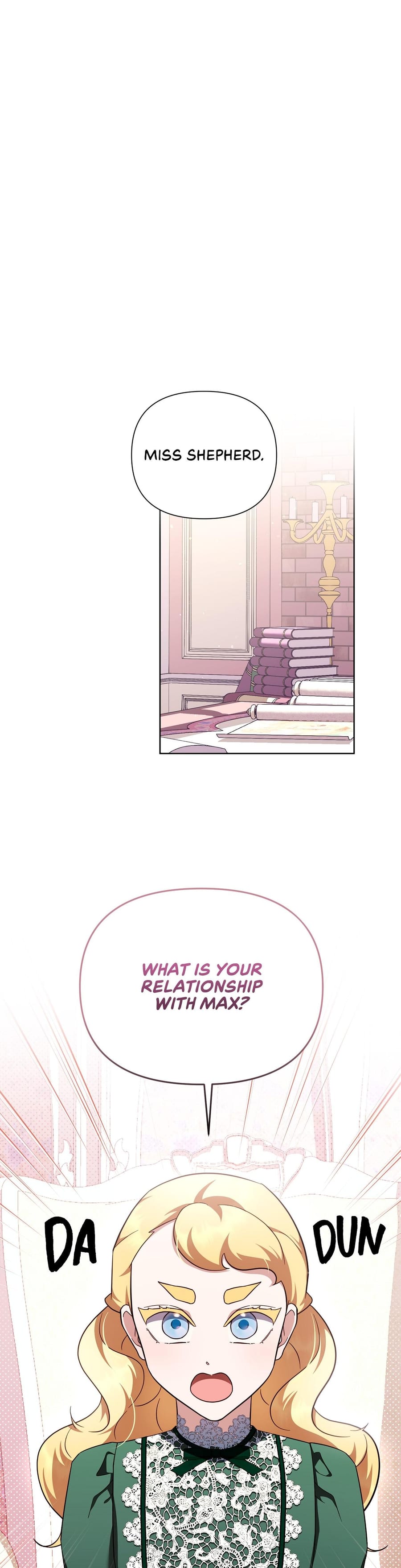 The Tutor's Secret Sessions Uncensored, chapter 15, page 6 of 39