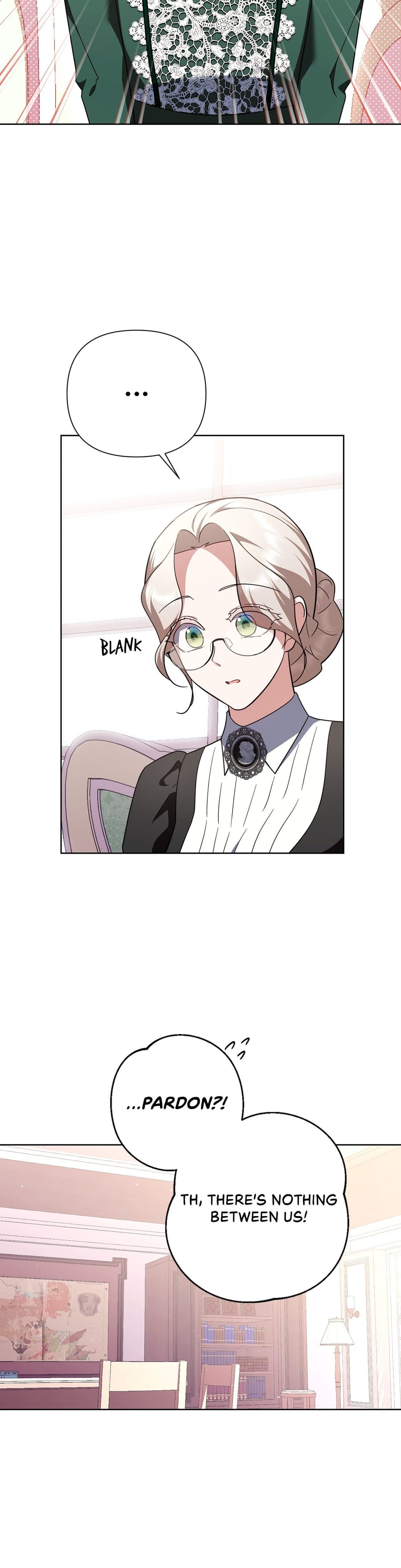 The Tutor's Secret Sessions Uncensored, chapter 15, page 7 of 39