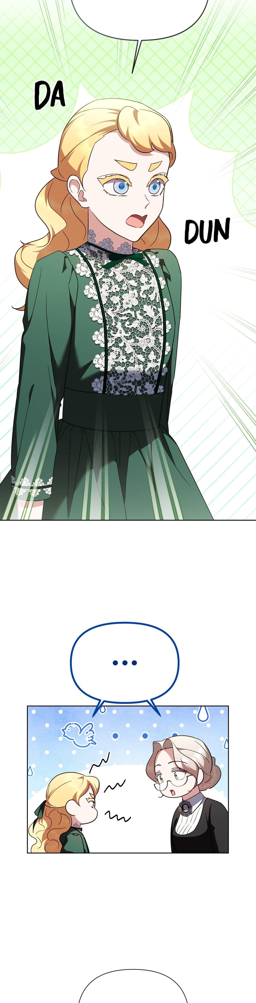 The Tutor's Secret Sessions Uncensored, chapter 15, page 9 of 39