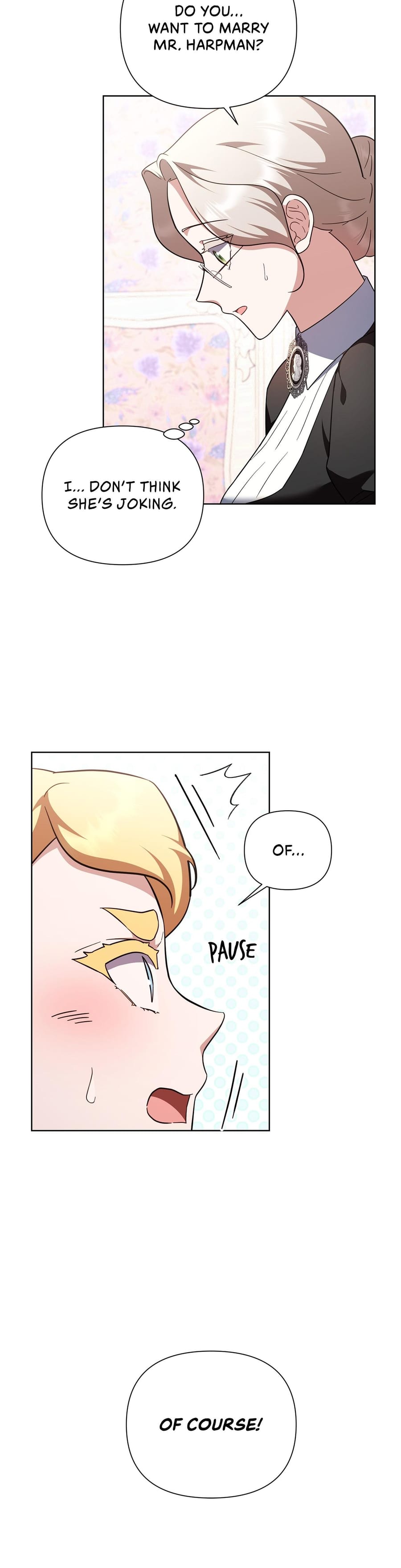 The Tutor's Secret Sessions Uncensored, chapter 15, page 10 of 39