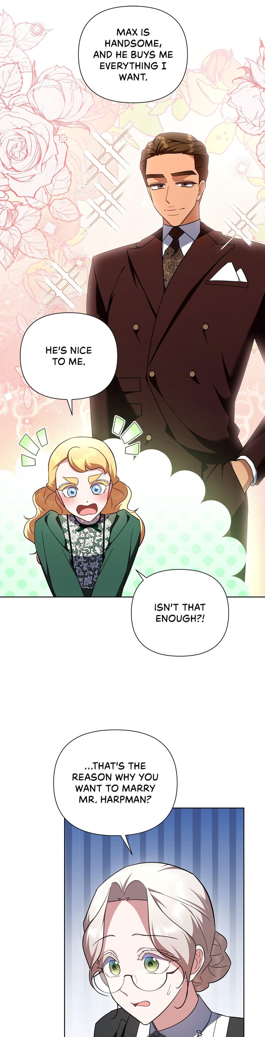 The Tutor's Secret Sessions Uncensored, chapter 15, page 11 of 39
