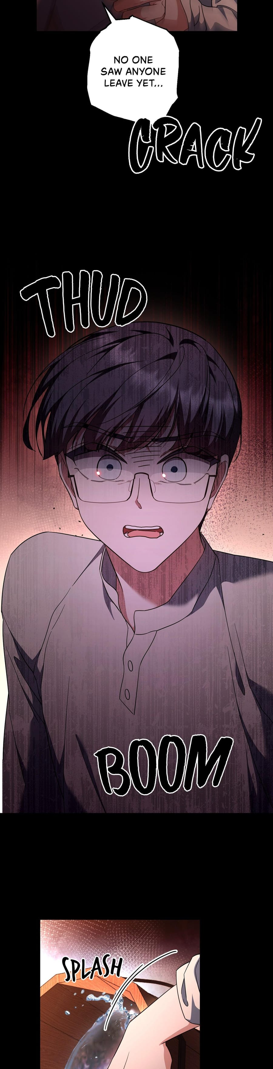 The Tutor's Secret Sessions Uncensored, chapter 15, page 17 of 39
