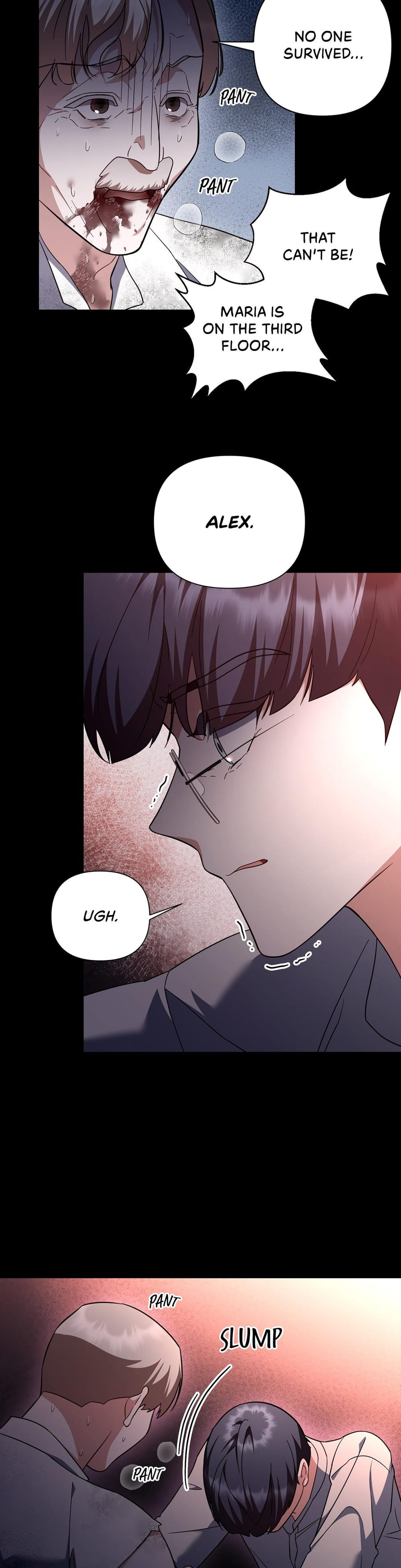 The Tutor's Secret Sessions Uncensored, chapter 15, page 26 of 39