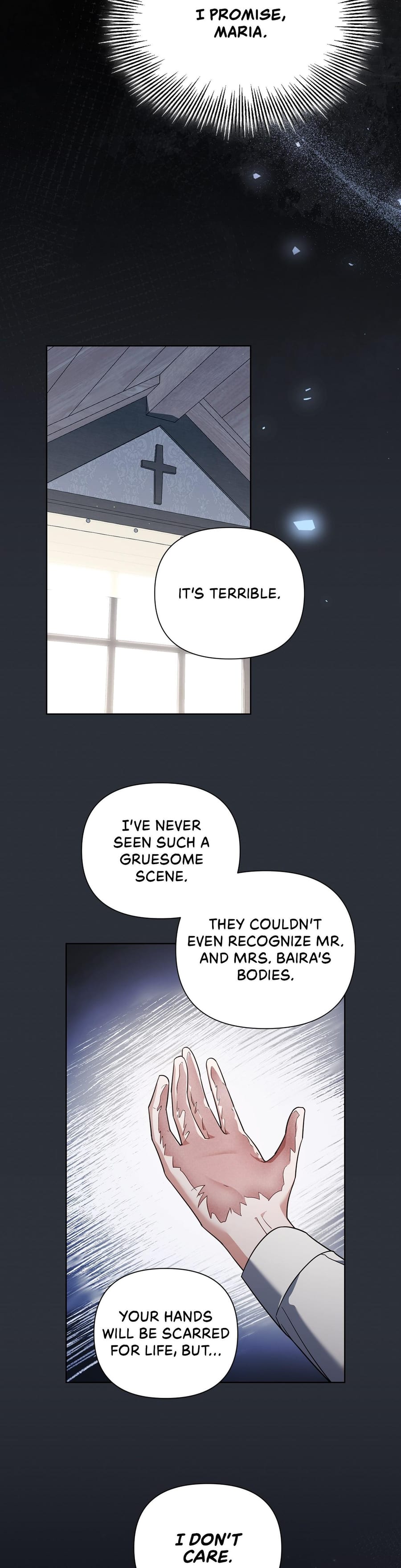 The Tutor's Secret Sessions Uncensored, chapter 15, page 31 of 39