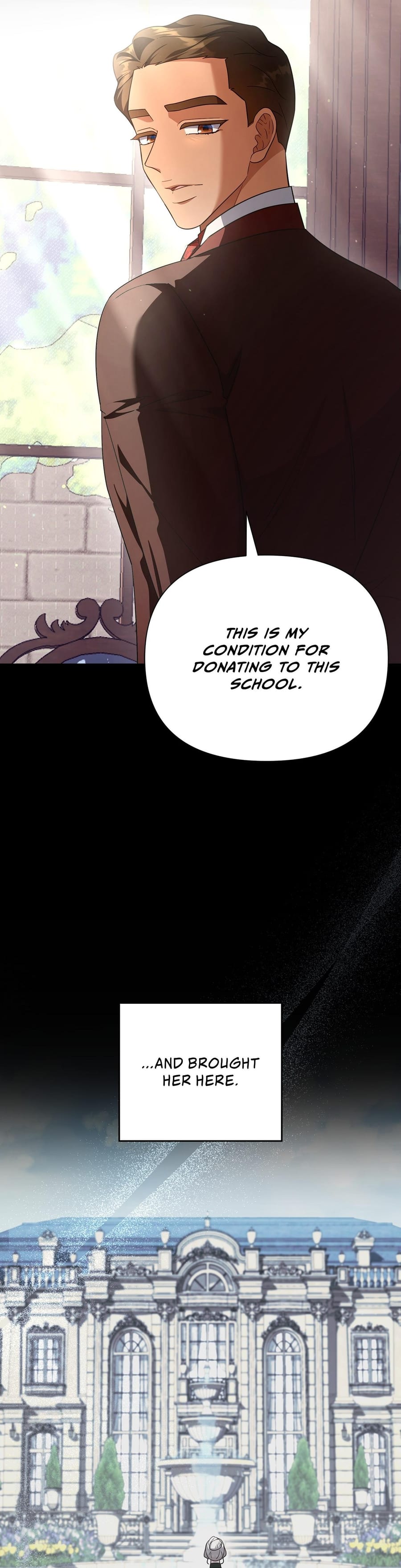 The Tutor's Secret Sessions Uncensored, chapter 16, page 6 of 34