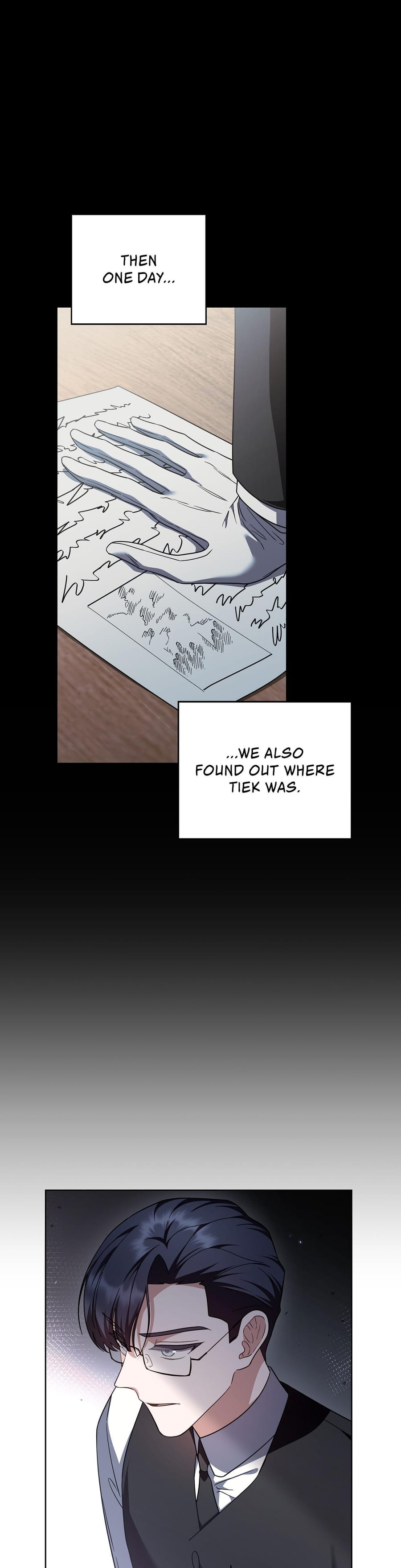 The Tutor's Secret Sessions Uncensored, chapter 16, page 8 of 34