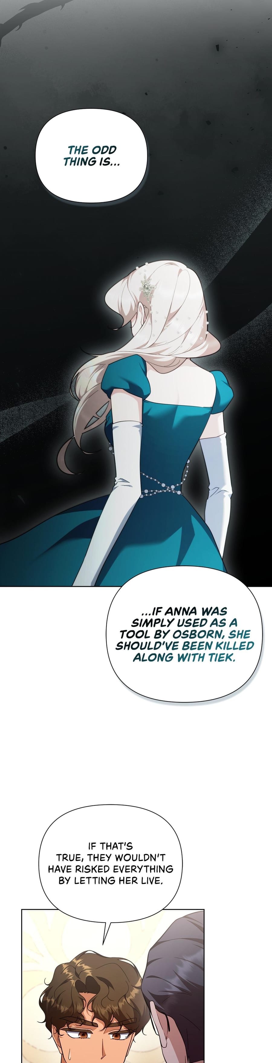 The Tutor's Secret Sessions Uncensored, chapter 16, page 14 of 34