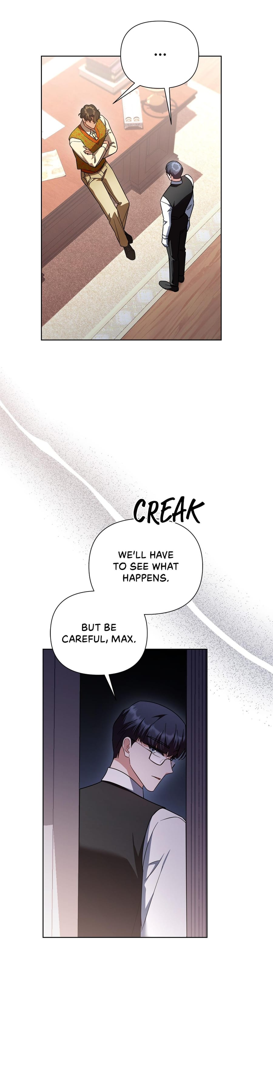 The Tutor's Secret Sessions Uncensored, chapter 16, page 18 of 34