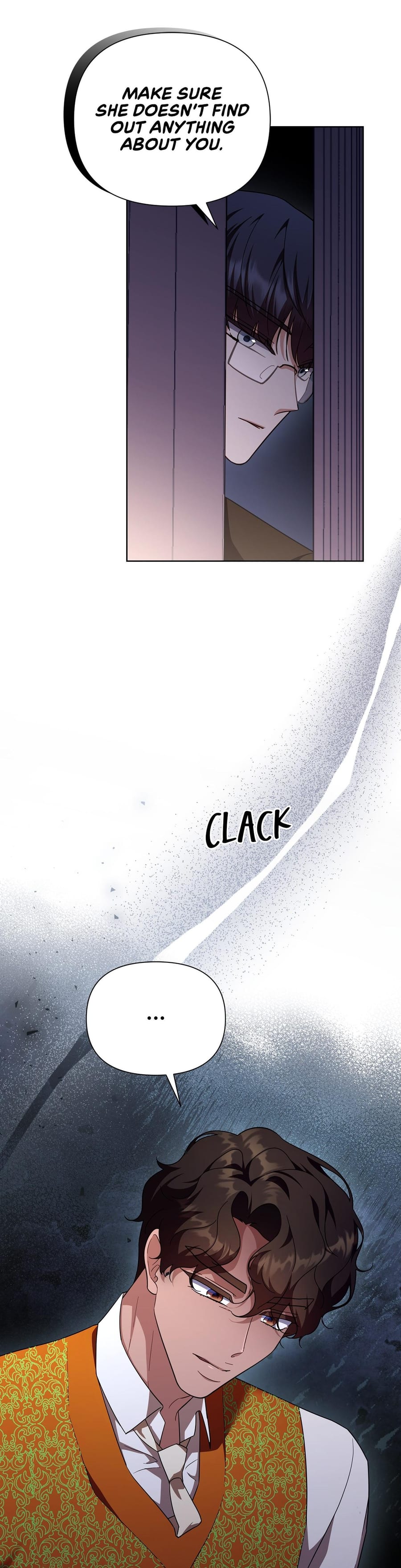 The Tutor's Secret Sessions Uncensored, chapter 16, page 19 of 34