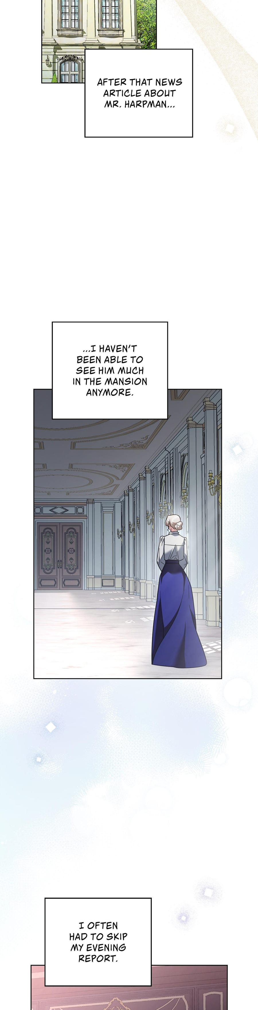 The Tutor's Secret Sessions Uncensored, chapter 16, page 21 of 34