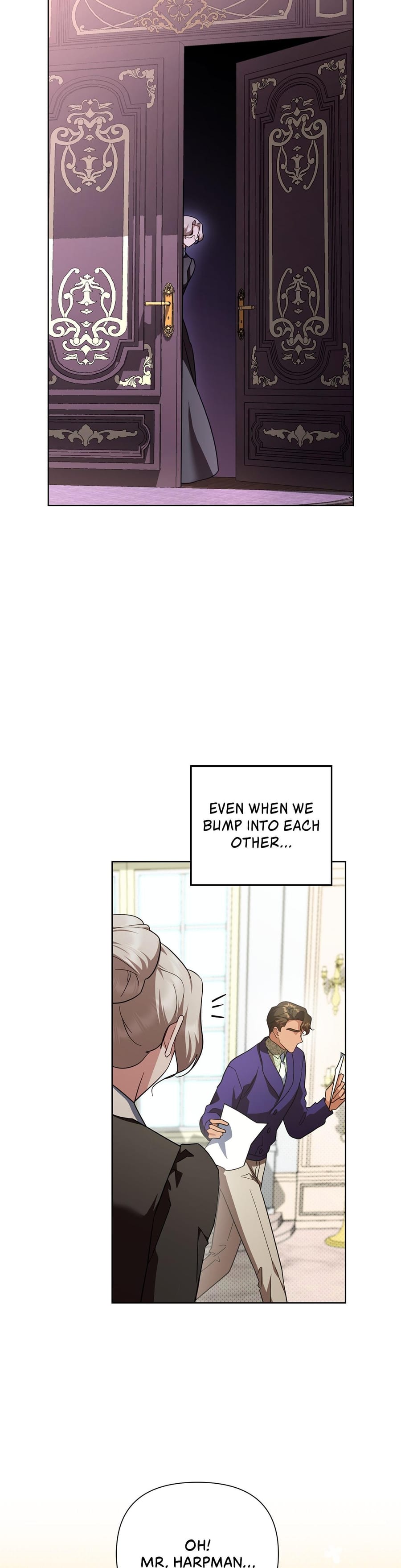 The Tutor's Secret Sessions Uncensored, chapter 16, page 22 of 34