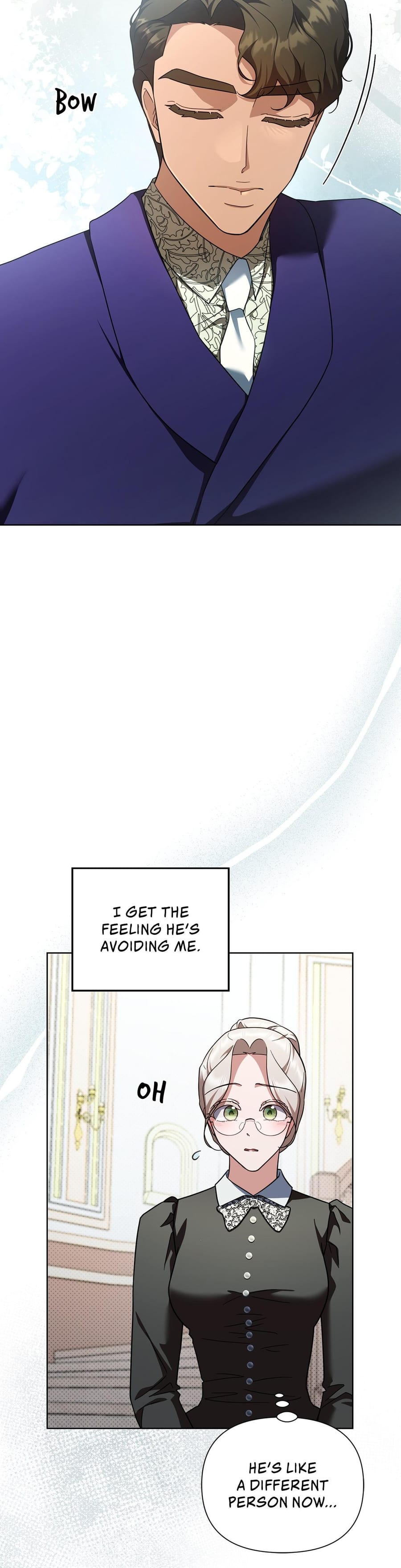 The Tutor's Secret Sessions Uncensored, chapter 16, page 24 of 34