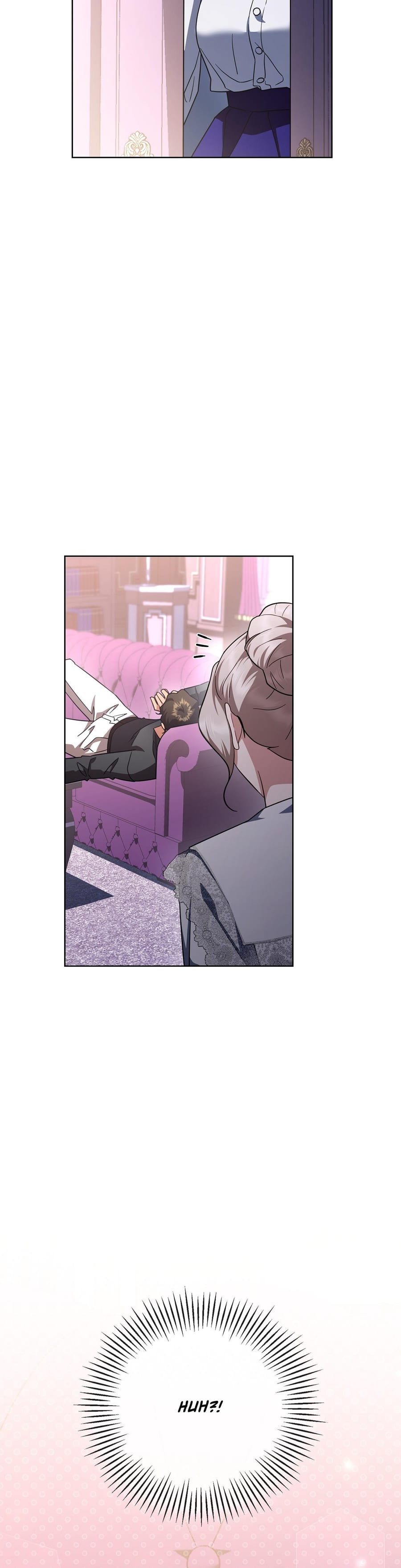 The Tutor's Secret Sessions Uncensored, chapter 16, page 26 of 34