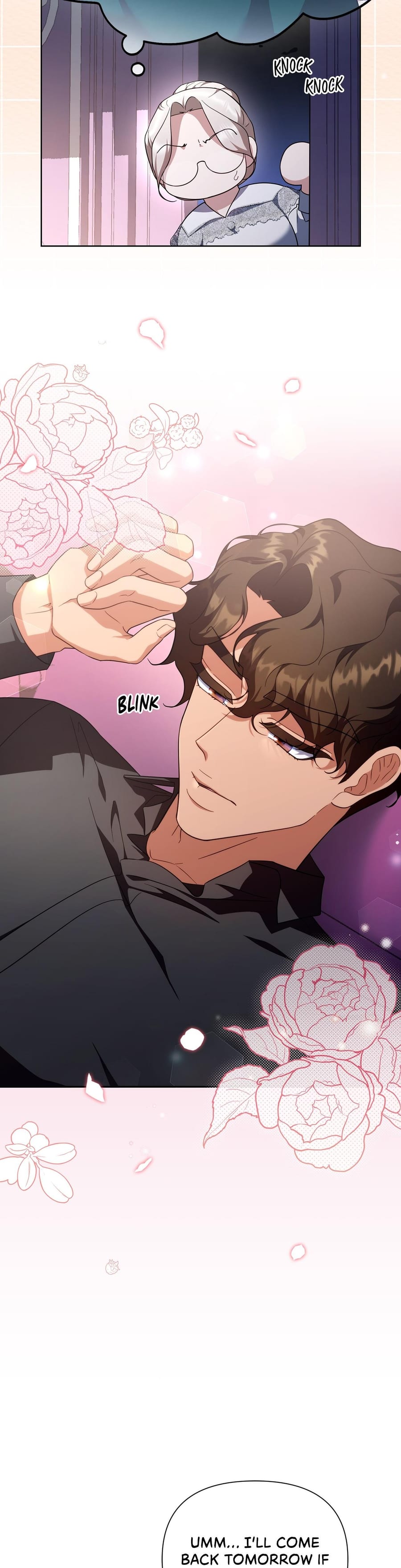 The Tutor's Secret Sessions Uncensored, chapter 16, page 28 of 34