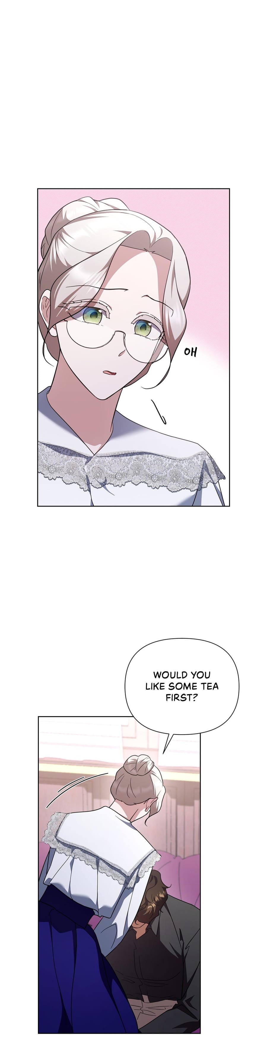 The Tutor's Secret Sessions Uncensored, chapter 16, page 31 of 34