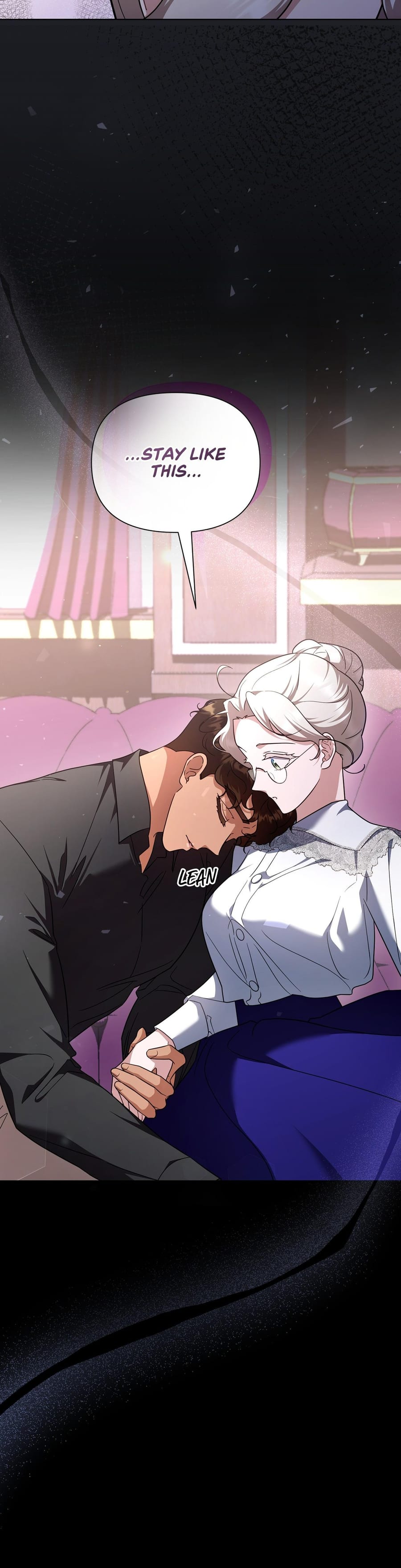 The Tutor's Secret Sessions Uncensored, chapter 16, page 33 of 34