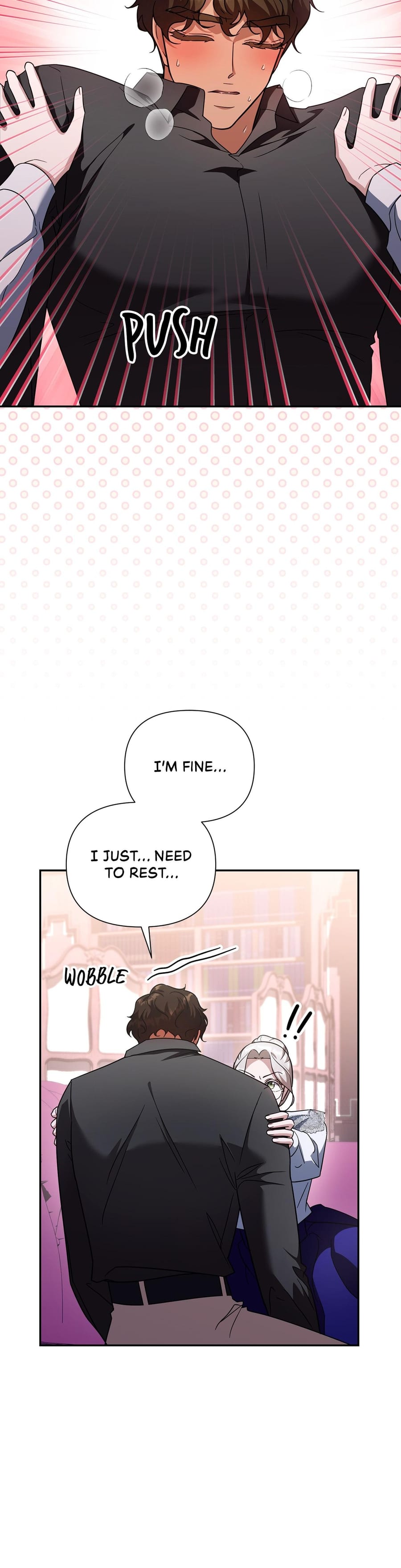 The Tutor's Secret Sessions Uncensored, chapter 17, page 6 of 39