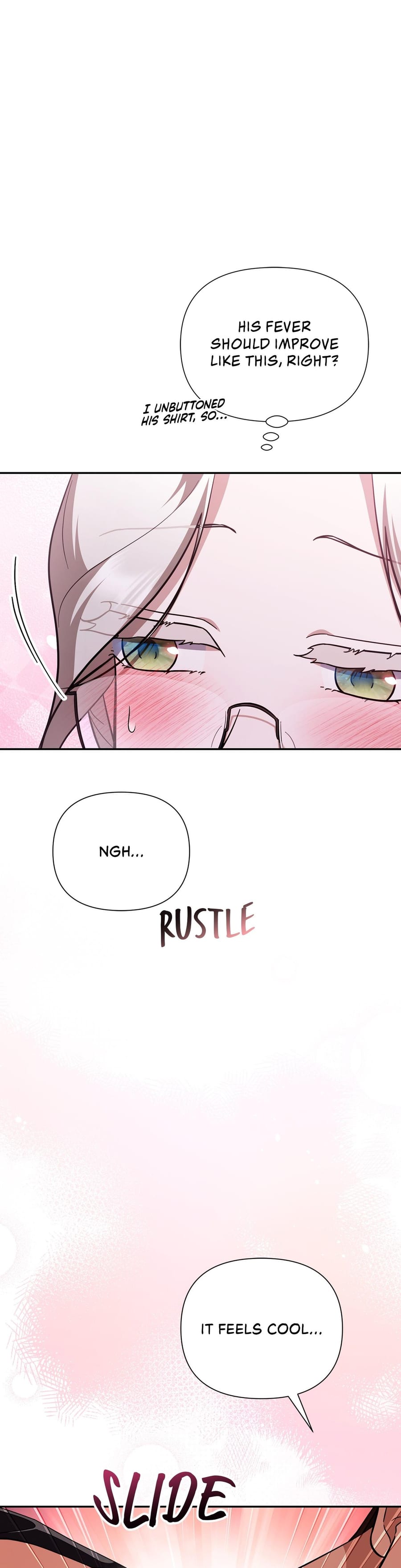 The Tutor's Secret Sessions Uncensored, chapter 17, page 10 of 39