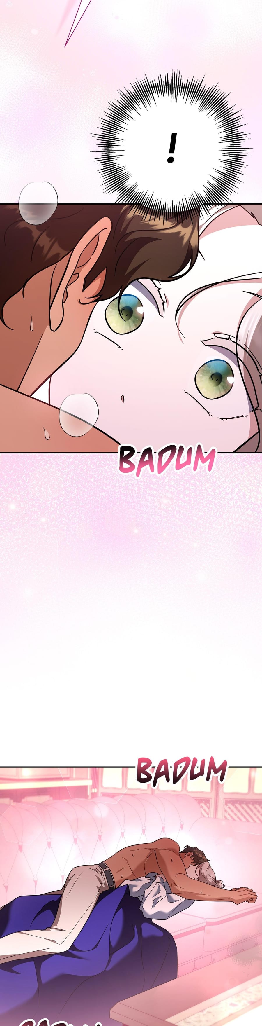 The Tutor's Secret Sessions Uncensored, chapter 17, page 17 of 39