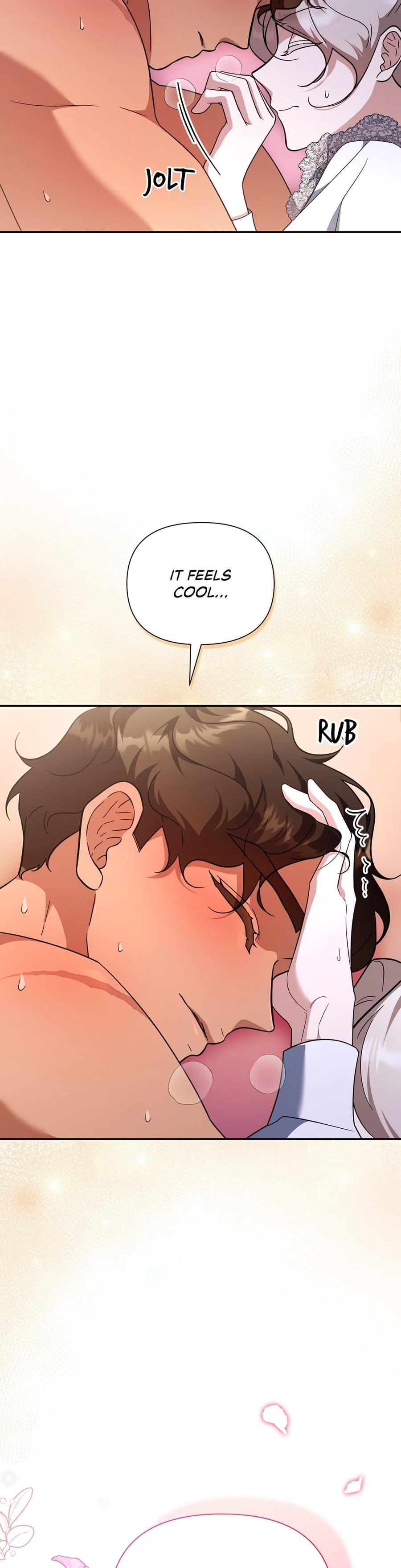 The Tutor's Secret Sessions Uncensored, chapter 17, page 24 of 39