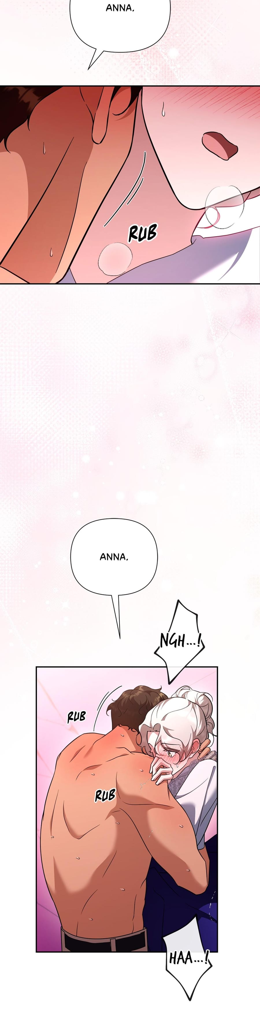 The Tutor's Secret Sessions Uncensored, chapter 17, page 27 of 39