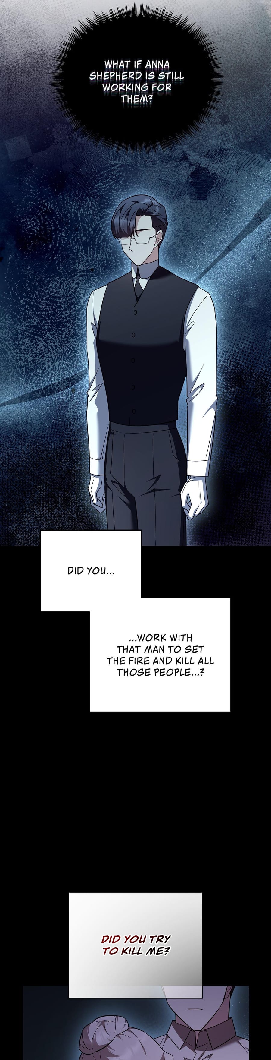 The Tutor's Secret Sessions Uncensored, chapter 17, page 29 of 39