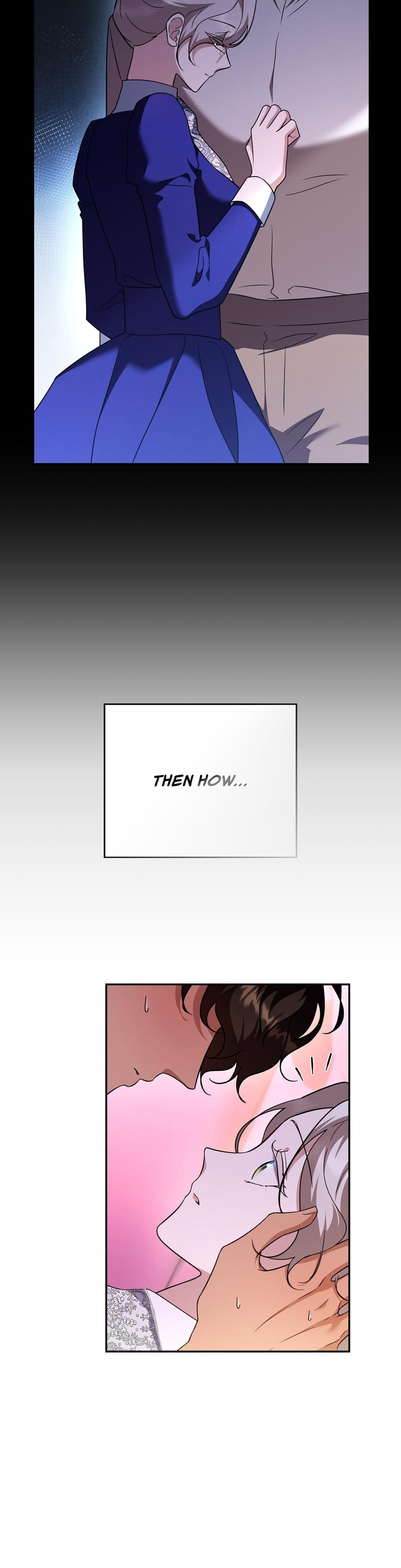 The Tutor's Secret Sessions Uncensored, chapter 17, page 30 of 39