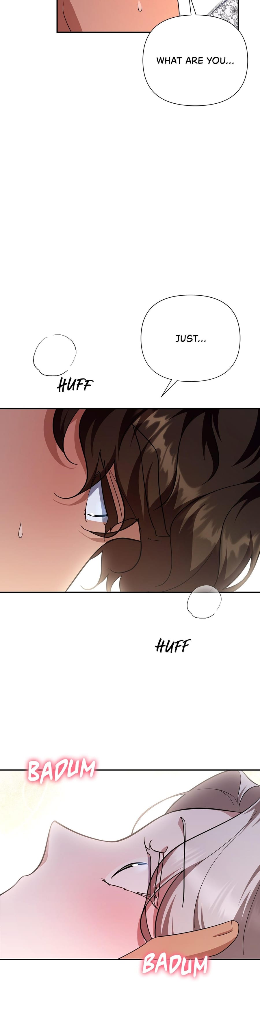 The Tutor's Secret Sessions Uncensored, chapter 17, page 33 of 39