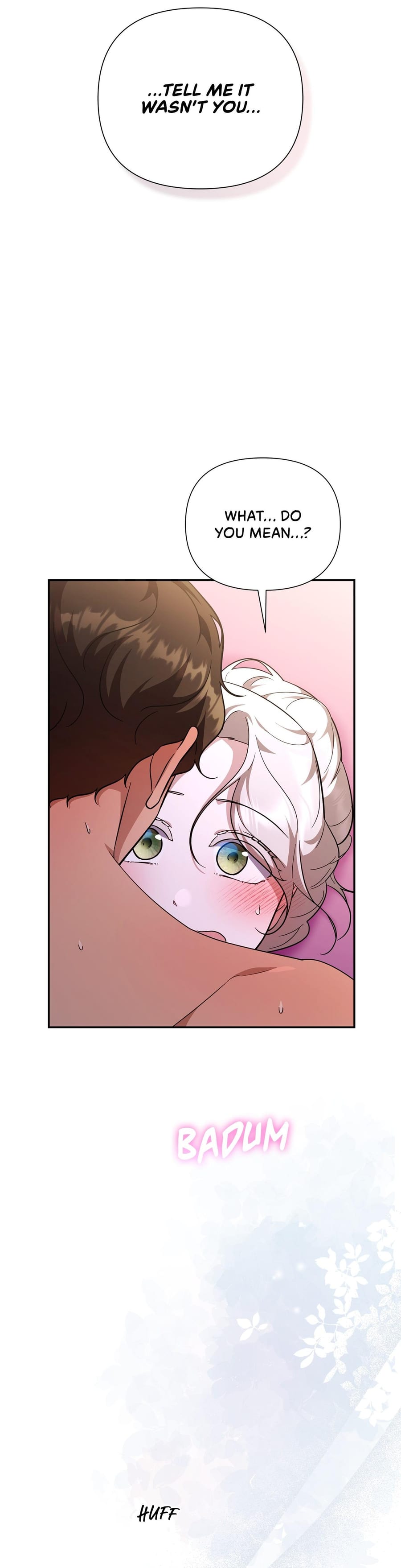 The Tutor's Secret Sessions Uncensored, chapter 17, page 34 of 39