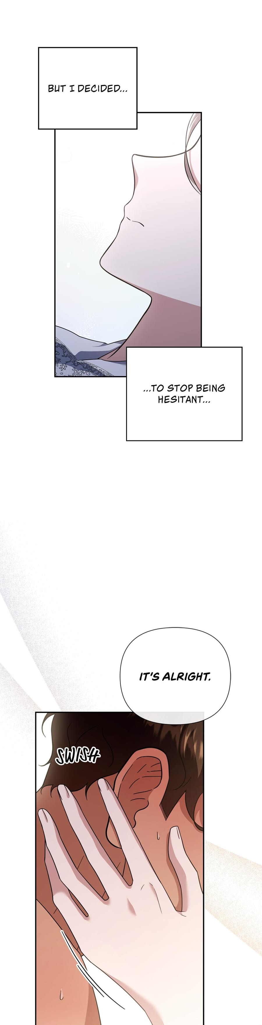 The Tutor's Secret Sessions Uncensored, chapter 17, page 37 of 39