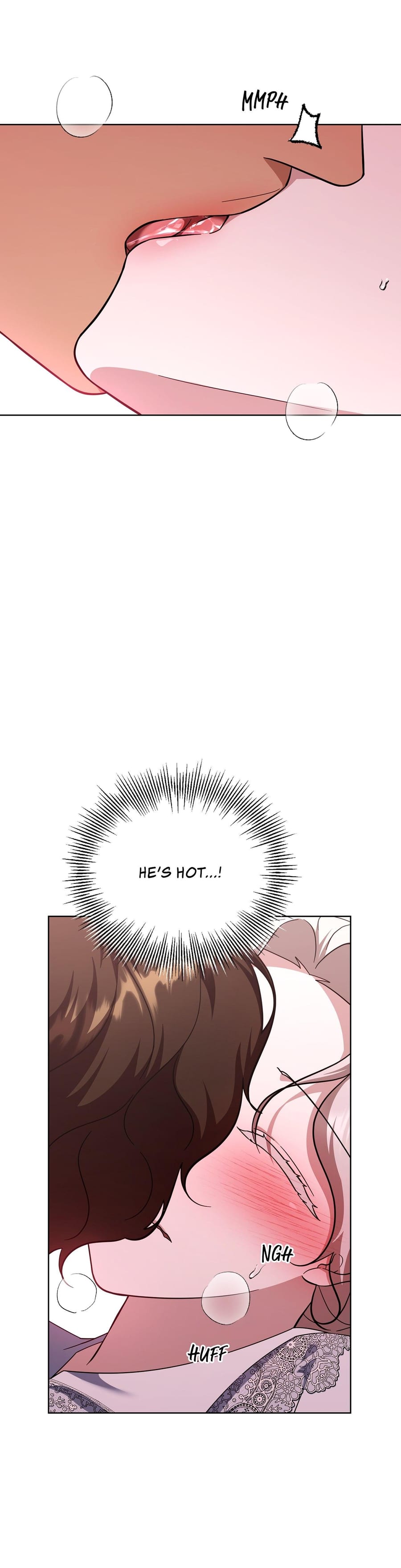 The Tutor's Secret Sessions Uncensored, chapter 18, page 5 of 40