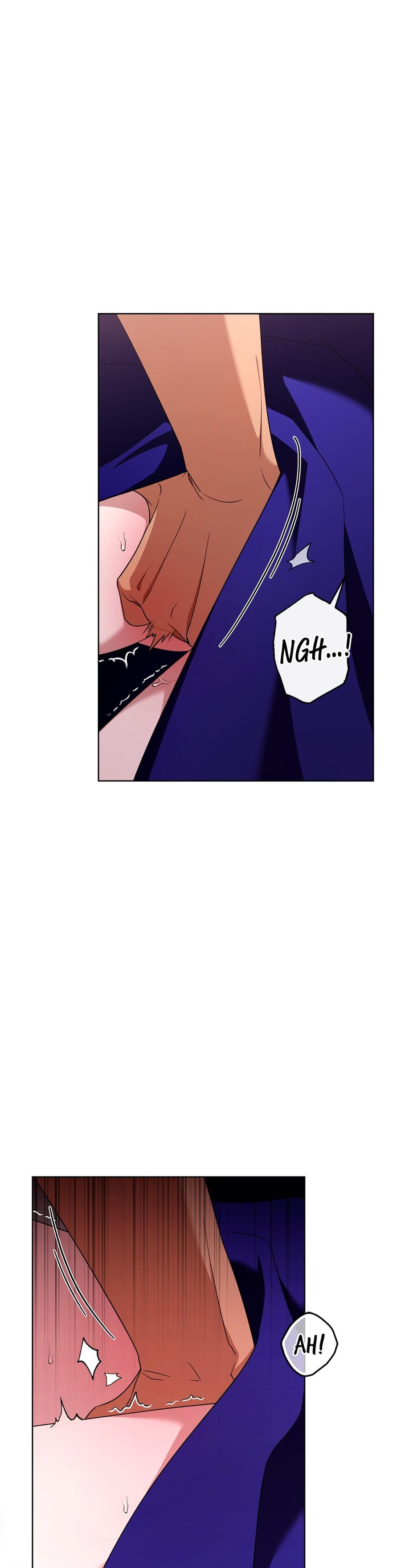 The Tutor's Secret Sessions Uncensored, chapter 18, page 11 of 40