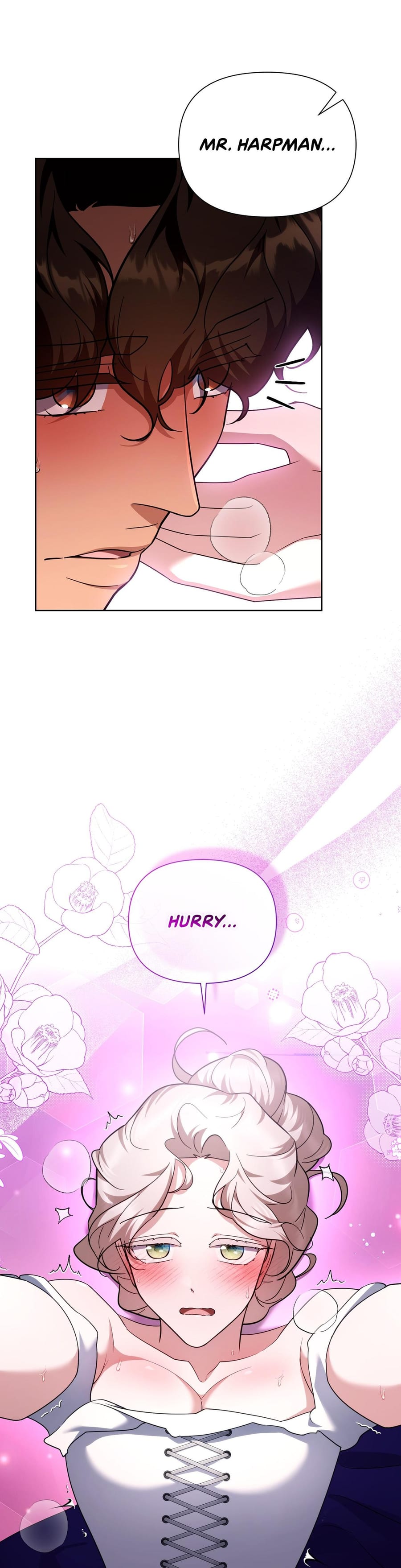 The Tutor's Secret Sessions Uncensored, chapter 18, page 14 of 40