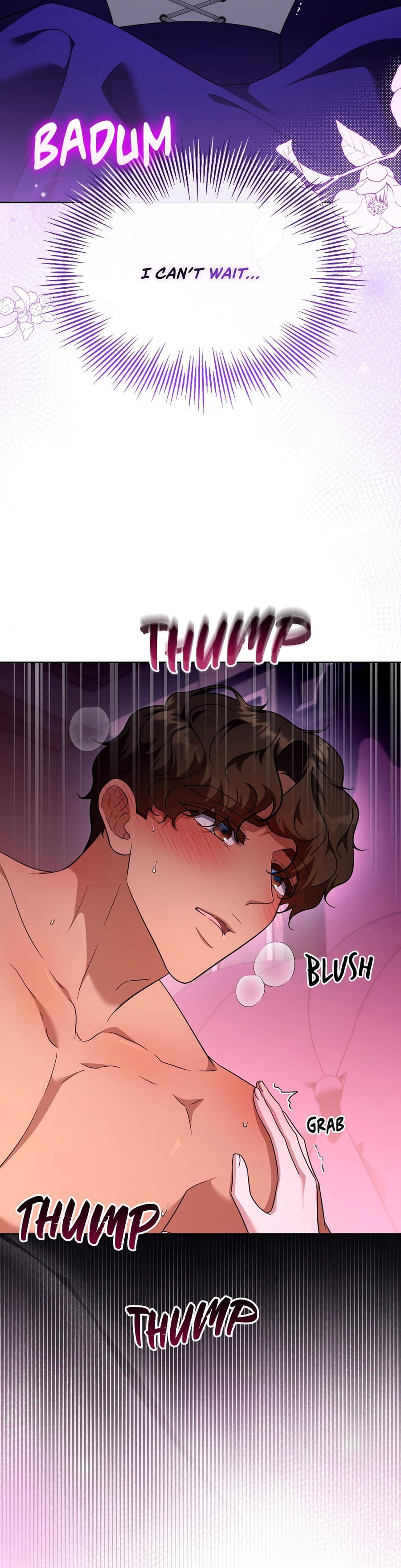 The Tutor's Secret Sessions Uncensored, chapter 18, page 15 of 40